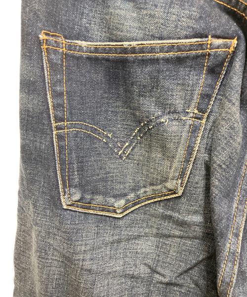 LEVI'S（リーバイス）LEVI'S (リーバイス) 1947年復刻　501XXデニムパンツ インディゴ サイズ:SIZE 91cm (W36)の古着・服飾アイテム