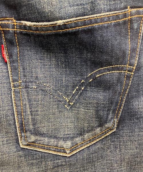 LEVI'S（リーバイス）LEVI'S (リーバイス) 1947年復刻　501XXデニムパンツ インディゴ サイズ:SIZE 91cm (W36)の古着・服飾アイテム