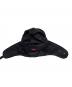 中古・古着 Supreme (シュプリーム) New Era (ニューエラ) Leather Earflap ブラック：10000円