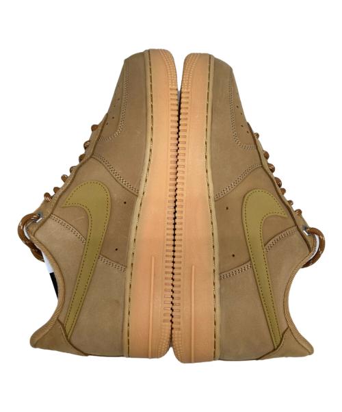 NIKE（ナイキ）NIKE (ナイキ) Air Force 1 ベージュ サイズ:SIZE 26.5cmの古着・服飾アイテム