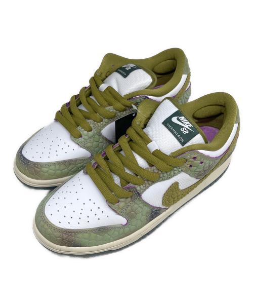 NIKE SB（ナイキエスビー）NIKE SB (ナイキエスビー) Alexis Sablone (アレクシス・サブローン) Dunk Low Pro 