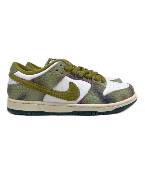 NIKE SB（ナイキエスビー）NIKE SB (ナイキエスビー) Alexis Sablone (アレクシス・サブローン) Dunk Low Pro 