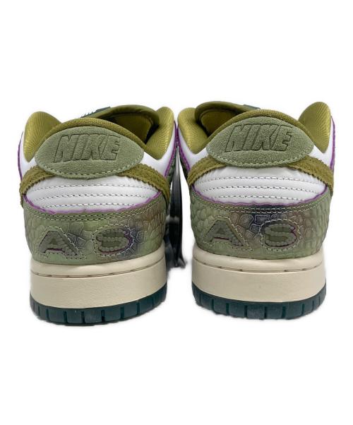 NIKE SB（ナイキエスビー）NIKE SB (ナイキエスビー) Alexis Sablone (アレクシス・サブローン) Dunk Low Pro 