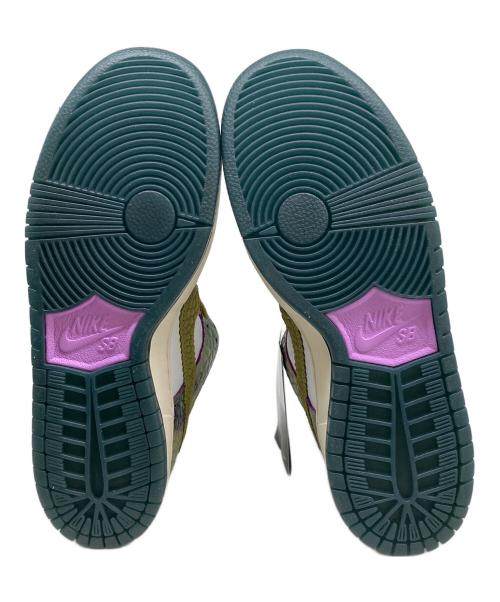NIKE SB（ナイキエスビー）NIKE SB (ナイキエスビー) Alexis Sablone (アレクシス・サブローン) Dunk Low Pro 