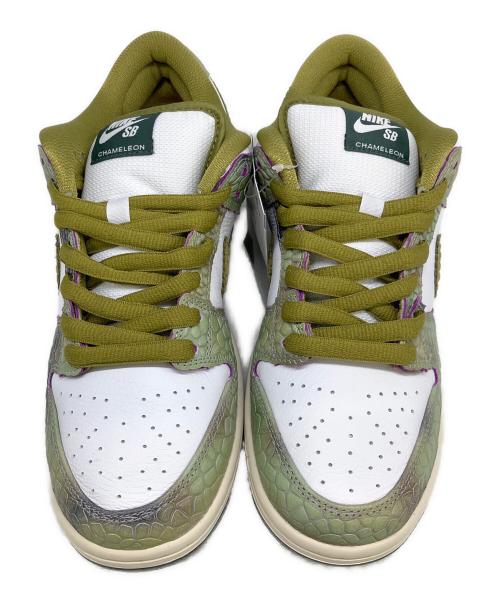NIKE SB（ナイキエスビー）NIKE SB (ナイキエスビー) Alexis Sablone (アレクシス・サブローン) Dunk Low Pro 