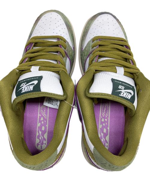NIKE SB（ナイキエスビー）NIKE SB (ナイキエスビー) Alexis Sablone (アレクシス・サブローン) Dunk Low Pro 