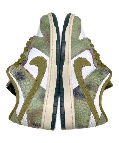 NIKE SB（ナイキエスビー）NIKE SB (ナイキエスビー) Alexis Sablone (アレクシス・サブローン) Dunk Low Pro 