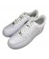 NIKE（ナイキ）の古着「AIR FORCE 1 '07 FOR3VER GIANTS」｜ホワイト