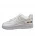 NIKE (ナイキ) AIR FORCE 1 '07 FOR3VER GIANTS ホワイト サイズ:SIZE 26.5cm：18000円