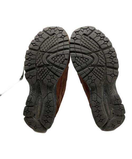 NEW BALANCE（ニューバランス）NEW BALANCE (ニューバランス) シューズ ブラウン サイズ:SIZE 26cmの古着・服飾アイテム