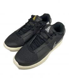 NIKE（ナイキ）の古着「ローカットスニーカー」｜ブラック