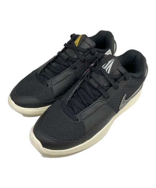 NIKE（ナイキ）NIKE (ナイキ) ローカットスニーカー ブラック サイズ:SIZE 26.5cmの古着・服飾アイテム