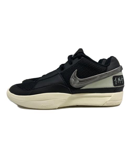 NIKE（ナイキ）NIKE (ナイキ) ローカットスニーカー ブラック サイズ:SIZE 26.5cmの古着・服飾アイテム