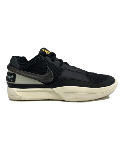 NIKE（ナイキ）NIKE (ナイキ) ローカットスニーカー ブラック サイズ:SIZE 26.5cmの古着・服飾アイテム
