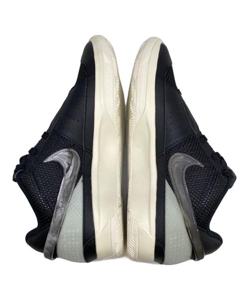 NIKE（ナイキ）NIKE (ナイキ) ローカットスニーカー ブラック サイズ:SIZE 26.5cmの古着・服飾アイテム