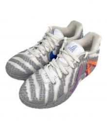 NIKE（ナイキ）の古着「ローカットスニーカー」｜グレー