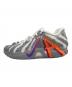 NIKE (ナイキ) ローカットスニーカー グレー サイズ:SIZE 26.5cm：17000円
