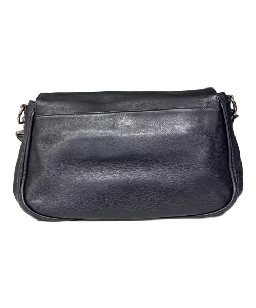 Vivienne Westwood（ヴィヴィアンウエストウッド）Vivienne Westwood (ヴィヴィアンウエストウッド) ショルダーバッグ ブラックの古着・服飾アイテム