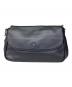 Vivienne Westwood (ヴィヴィアンウエストウッド) ショルダーバッグ ブラック：20000円