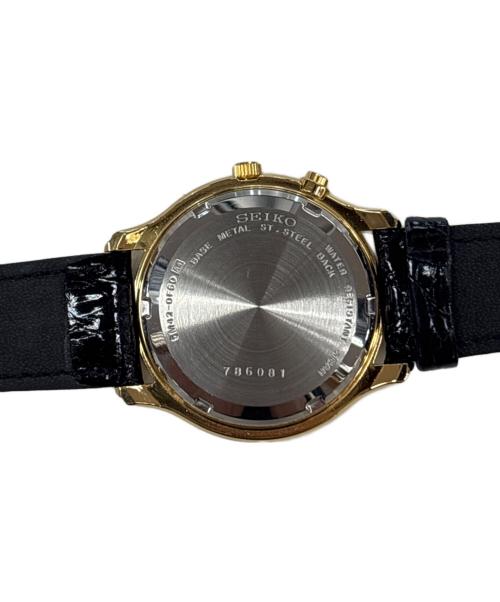 SEIKO（セイコー）SEIKO (セイコー) 腕時計　長野オリンピックの古着・服飾アイテム