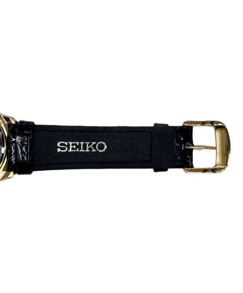 SEIKO（セイコー）SEIKO (セイコー) 腕時計　長野オリンピックの古着・服飾アイテム