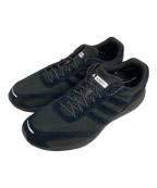 adidas×everyoneアディダス×エブリワン）の古着「スニーカー」｜ブラック