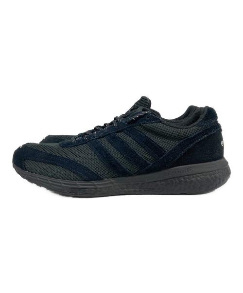 adidas（アディダス）adidas (アディダス) everyone (エブリワン) スニーカー ブラック サイズ:SIZE 27cmの古着・服飾アイテム