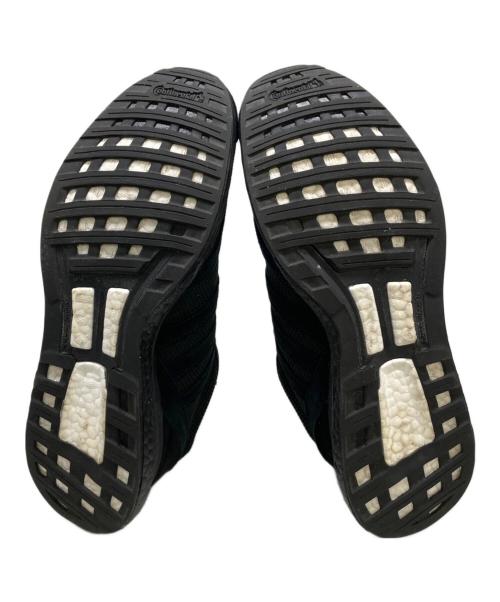 adidas（アディダス）adidas (アディダス) everyone (エブリワン) スニーカー ブラック サイズ:SIZE 27cmの古着・服飾アイテム