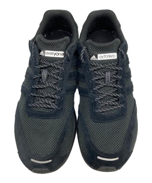 adidas（アディダス）adidas (アディダス) everyone (エブリワン) スニーカー ブラック サイズ:SIZE 27cmの古着・服飾アイテム