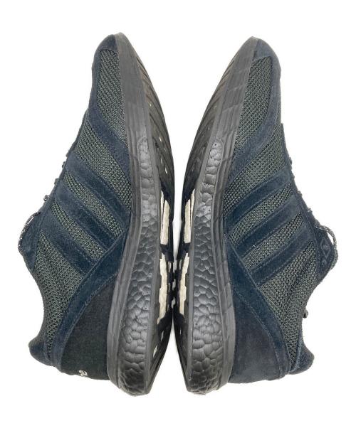 adidas（アディダス）adidas (アディダス) everyone (エブリワン) スニーカー ブラック サイズ:SIZE 27cmの古着・服飾アイテム
