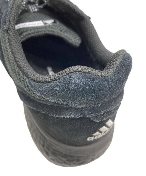 adidas（アディダス）adidas (アディダス) everyone (エブリワン) スニーカー ブラック サイズ:SIZE 27cmの古着・服飾アイテム