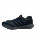 adidas (アディダス) everyone (エブリワン) スニーカー ブラック サイズ:SIZE 27cm：21000円