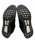中古・古着 adidas (アディダス) everyone (エブリワン) スニーカー ブラック サイズ:SIZE 27cm：21000円