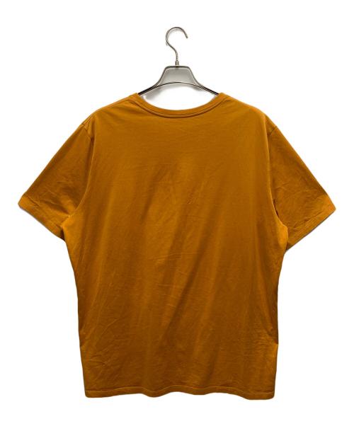 ARC'TERYX（アークテリクス）ARC'TERYX (アークテリクス) 半袖カットソー イエロー サイズ:SIZE XLの古着・服飾アイテム