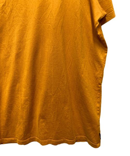 ARC'TERYX（アークテリクス）ARC'TERYX (アークテリクス) 半袖カットソー イエロー サイズ:SIZE XLの古着・服飾アイテム