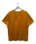 ARC'TERYX (アークテリクス) 半袖カットソー イエロー サイズ:SIZE XL：7000円