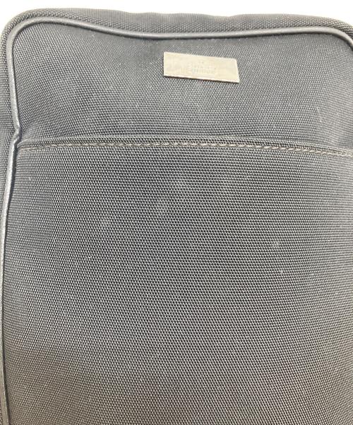 GUCCI（グッチ）GUCCI (グッチ) ショルダーバッグ ブラックの古着・服飾アイテム