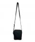 GUCCI (グッチ) ショルダーバッグ ブラック：22000円