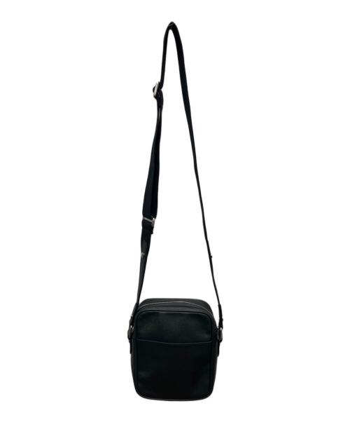 LOUIS VUITTON（ルイ ヴィトン）LOUIS VUITTON (ルイ ヴィトン) ショルダーバッグ　ディミトリ ブラックの古着・服飾アイテム