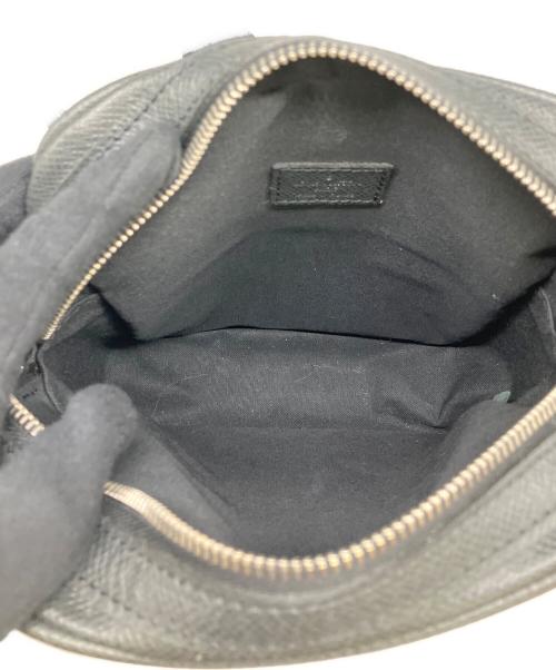 LOUIS VUITTON（ルイ ヴィトン）LOUIS VUITTON (ルイ ヴィトン) ショルダーバッグ　ディミトリ ブラックの古着・服飾アイテム