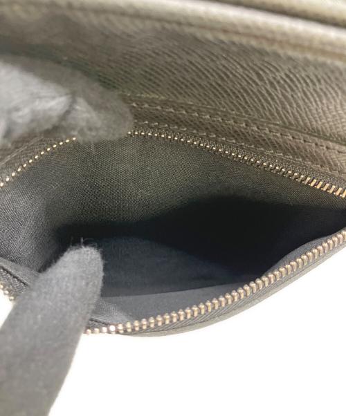 LOUIS VUITTON（ルイ ヴィトン）LOUIS VUITTON (ルイ ヴィトン) ショルダーバッグ　ディミトリ ブラックの古着・服飾アイテム