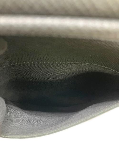 LOUIS VUITTON（ルイ ヴィトン）LOUIS VUITTON (ルイ ヴィトン) ショルダーバッグ　ディミトリ ブラックの古着・服飾アイテム