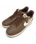 NIKE（ナイキ）の古着「Air Force 1 」｜ブラウン