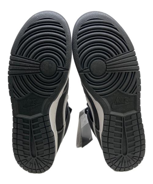NIKE（ナイキ）NIKE (ナイキ) スニーカー Dunk Mid ブラック サイズ:SIZE 28.5cmの古着・服飾アイテム