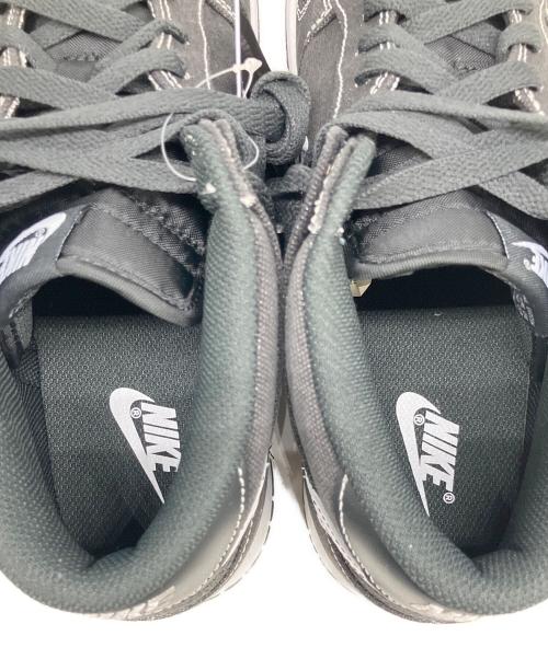 NIKE（ナイキ）NIKE (ナイキ) スニーカー Dunk Mid ブラック サイズ:SIZE 28.5cmの古着・服飾アイテム