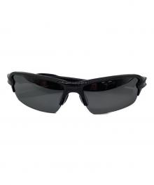OAKLEY（オークリー）の古着「サングラス」｜ブラック