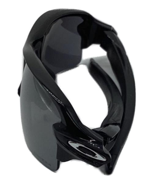 OAKLEY（オークリー）OAKLEY (オークリー) サングラス ブラック サイズ:61□12の古着・服飾アイテム