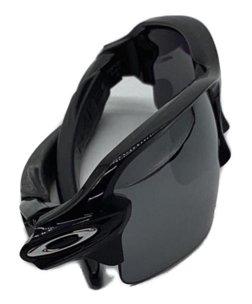 OAKLEY（オークリー）OAKLEY (オークリー) サングラス ブラック サイズ:61□12の古着・服飾アイテム
