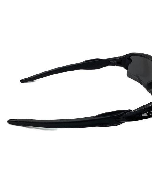 OAKLEY（オークリー）OAKLEY (オークリー) サングラス ブラック サイズ:61□12の古着・服飾アイテム