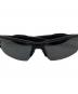 中古・古着 OAKLEY (オークリー) サングラス ブラック サイズ:61□12：10000円